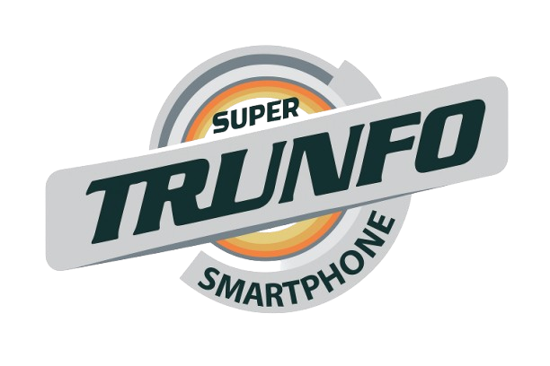 Logo Super Trunfo