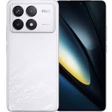 Poco F6 Pro