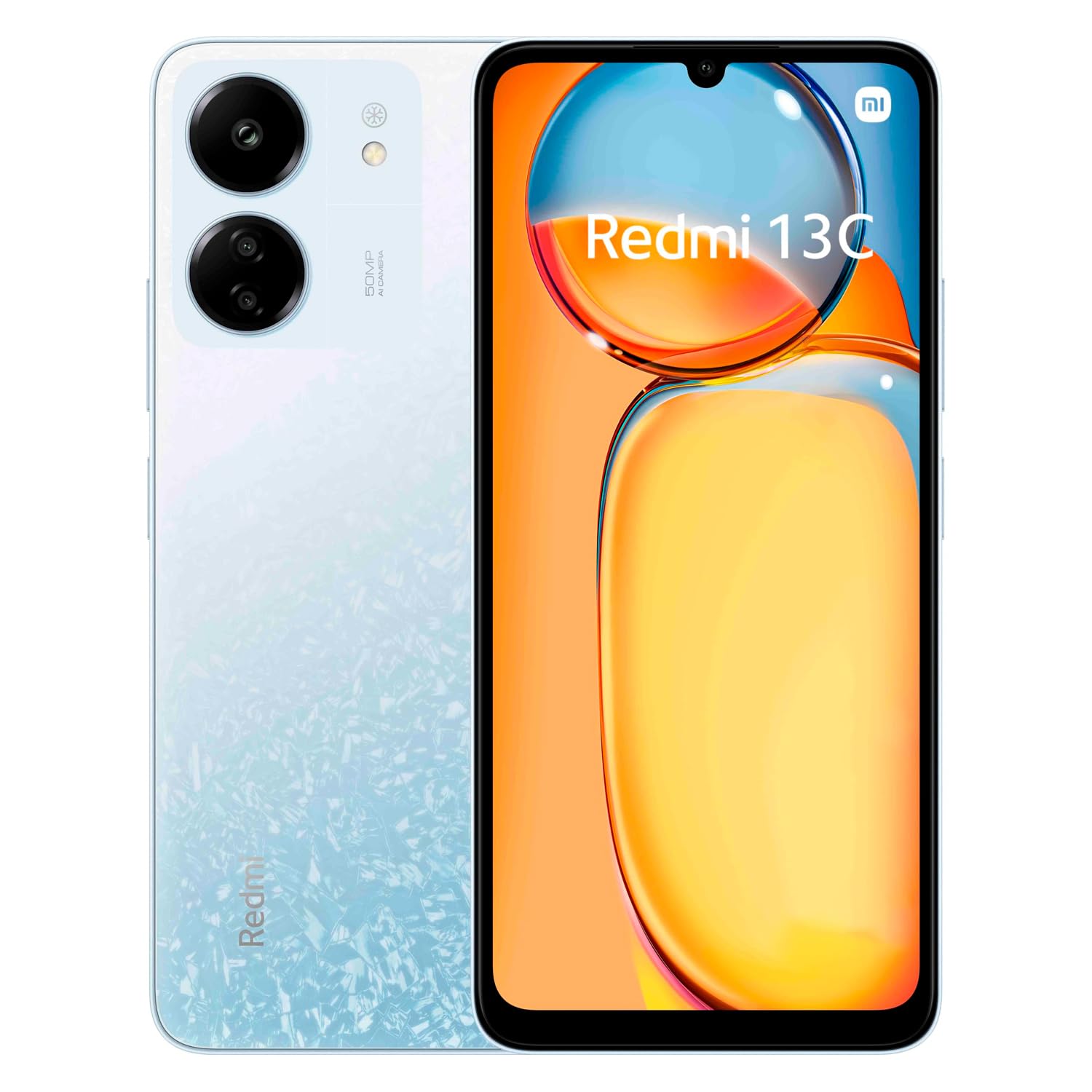 Redmi 13C