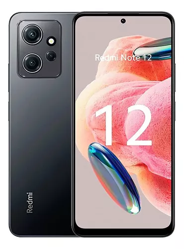 Redmi Note 12 4G