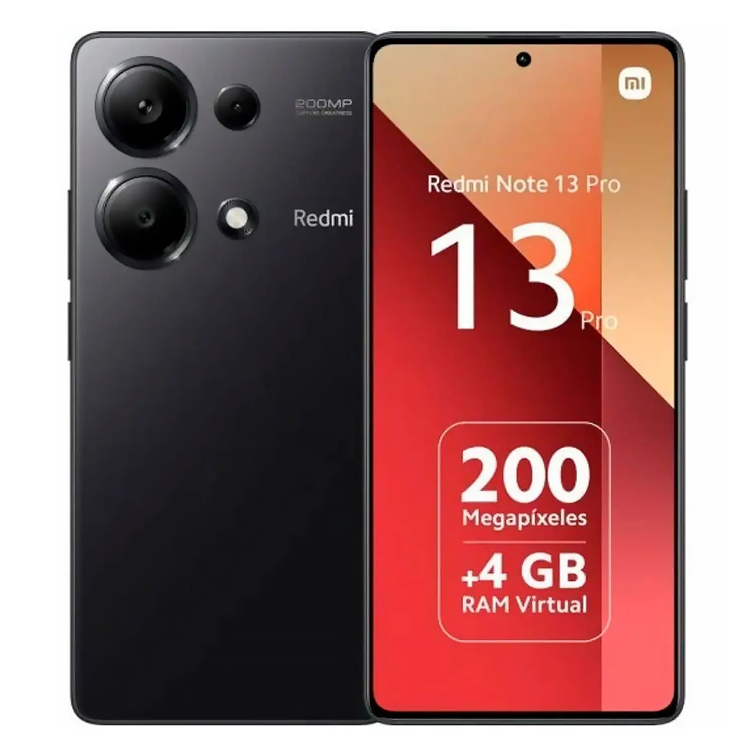 Redmi Note 13 Pro 5G