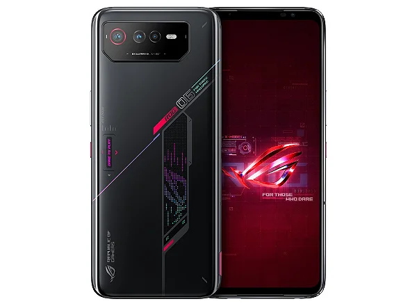 ROG Phone 6