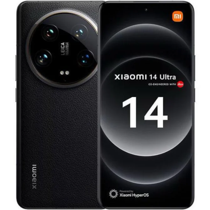 Xiaomi 14 Ultra