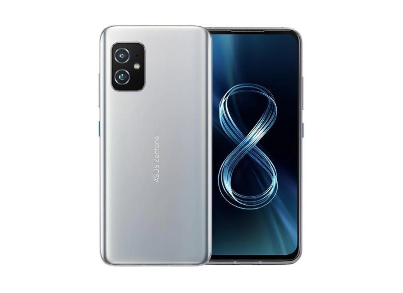 Zenfone 8